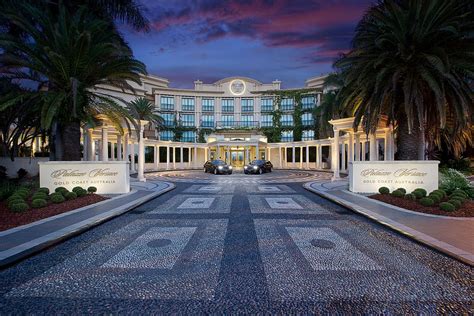 palazzo Versace gold coast reviews